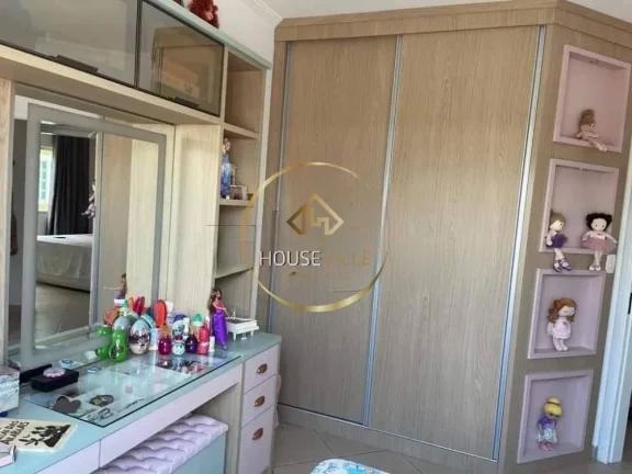 Imagem Casa, 3 Dormitórios ( 1 Suíte), 4 vagas, Terras de São João , Jacareí.