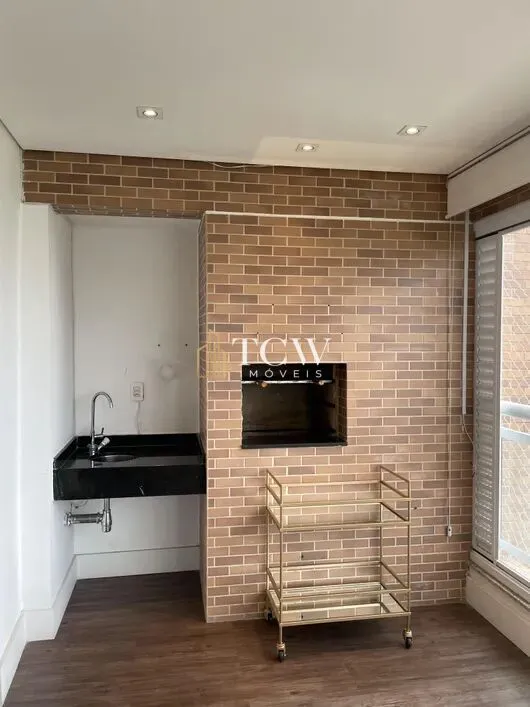 Imagem Apartamento à venda no bairro Barra Funda - São Paulo/SP, Zona Oeste