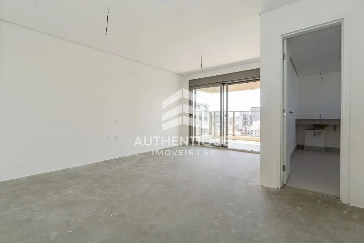 Imagem GIO CAMPO BELO - Apartamento no bairro Campo Belo à venda