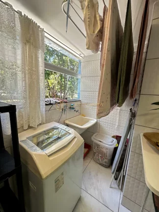 Imagem APARTAMENTO RESIDENCIAL em BRASÍLIA - DF, ASA SUL