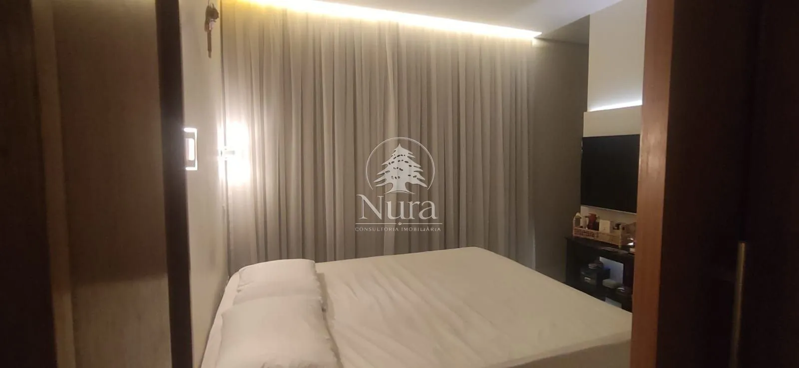 Imagem Apartamento de 2 quartos, 72m² no bairro Encruzilhada, em Santos