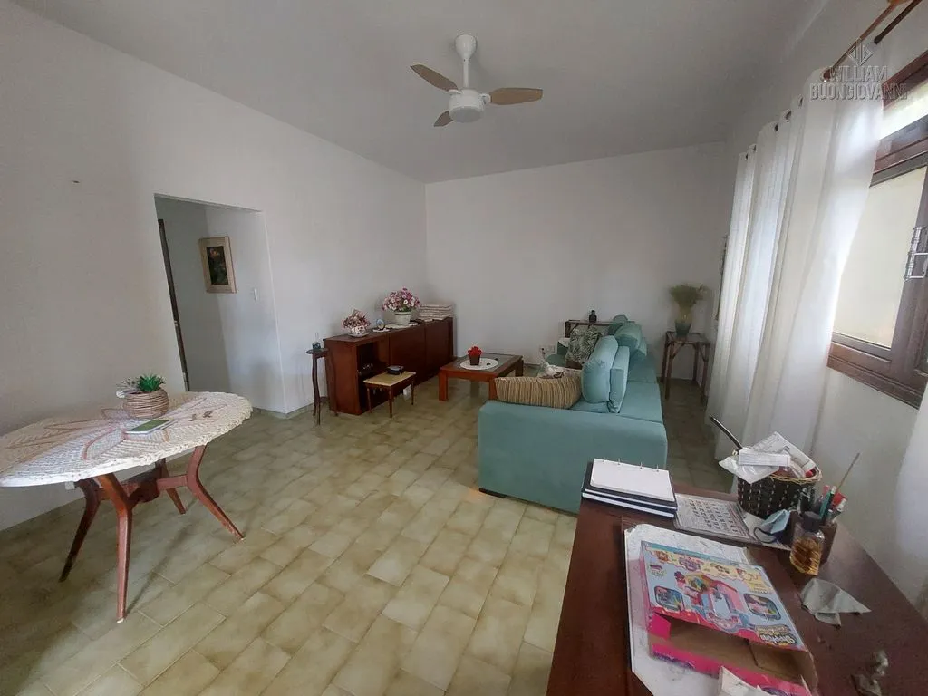 Imagem CASA ISOLADA NO BALNEÁRIO FLÓRIDA - PRAIA GRANDE /SP
