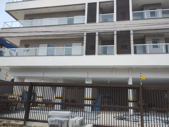 Imagem Apartamento novo duas suites itagua