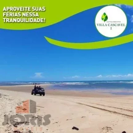 Imagem Terreno a Venda no bairro Centro - Cascavel, CE