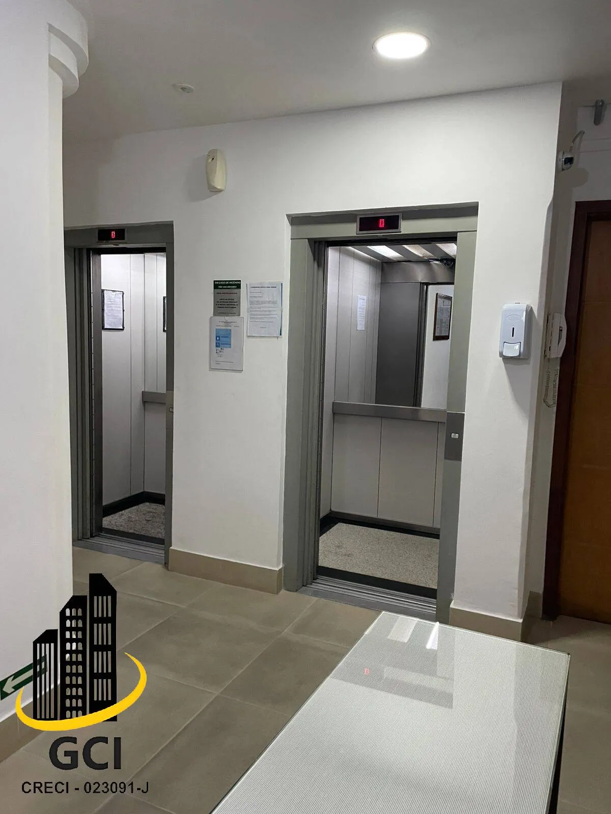 Imagem Apartamento com 02-dormitórios pra venda em Campos Elíseos SP