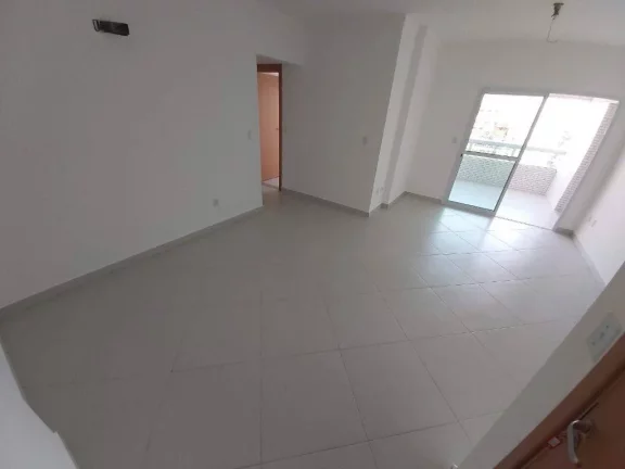 Imagem Apartamento com 3 dormitórios à venda, 121 m² por R$ 970.000 - Boqueiro - Praia Grande/SP