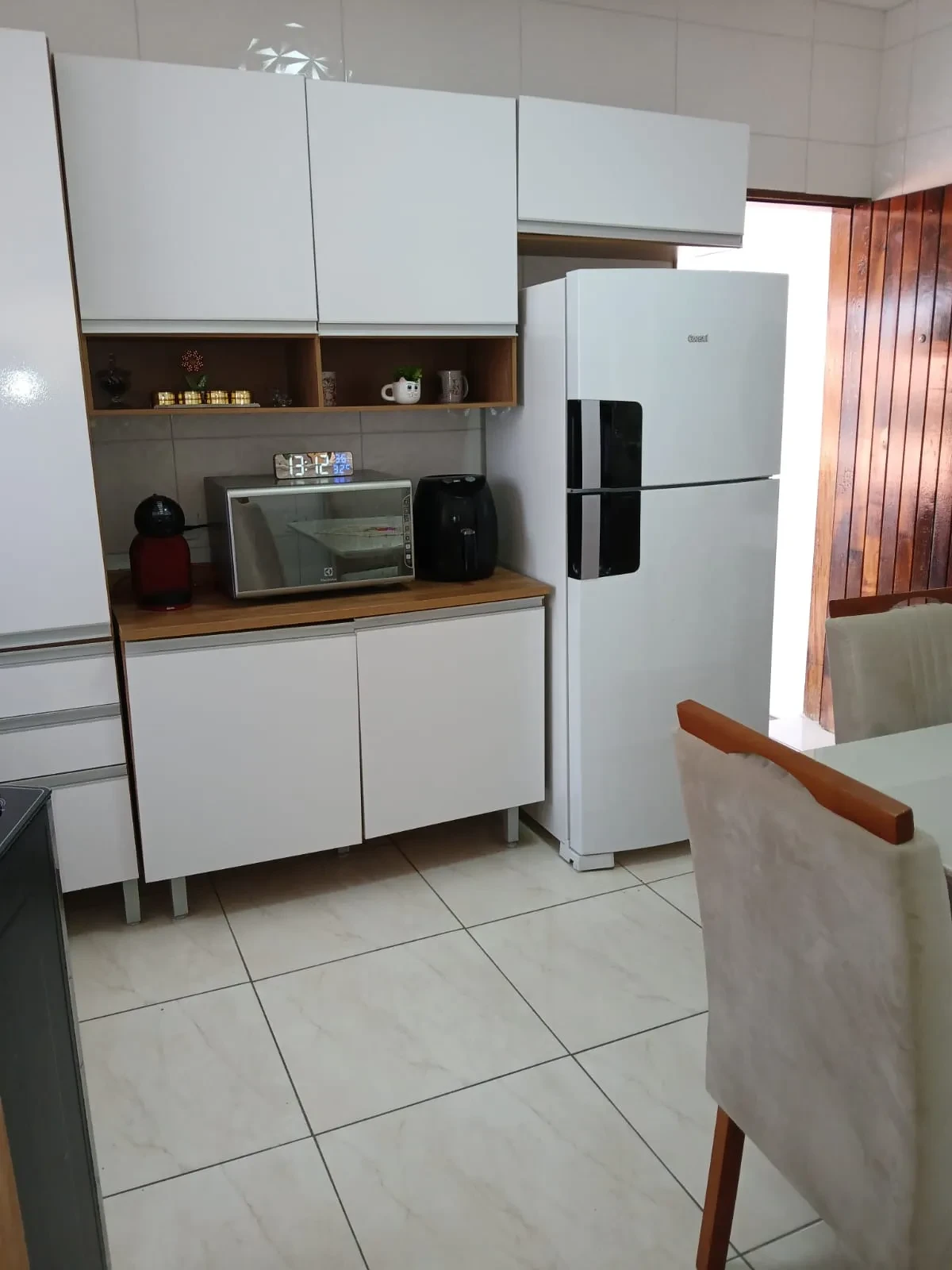 Imagem Sobrado com 3 Quartos à Venda, 160 m² em Parque São Vicente - Mauá