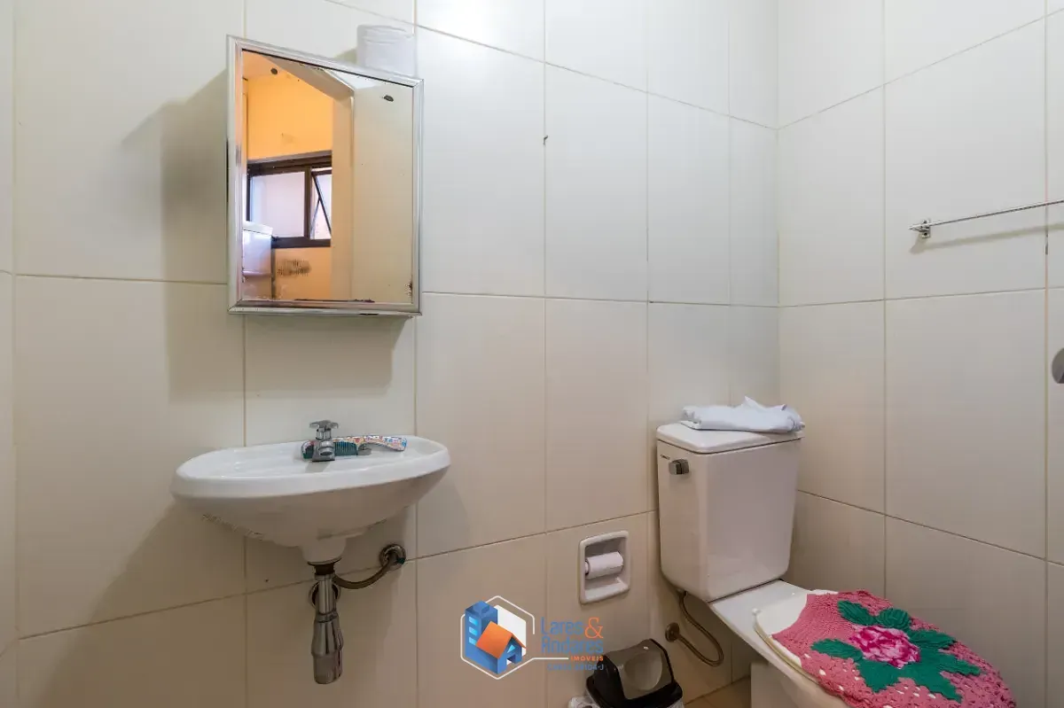 Imagem Apartamento para venda em Perdizes com 3 quartos, sendo 3 suítes, 245m²