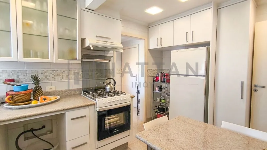 Imagem Apartamento com 3 dormitórios à venda, 130 m² por R$ 1.320.000,00 - Tatuapé - São Paulo/SP