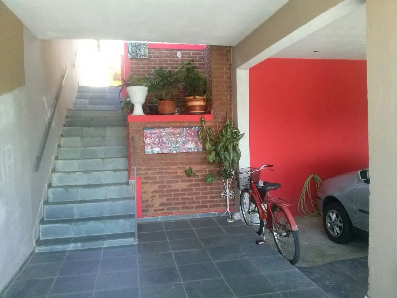 Foto do imóvel Casa à venda 3 Quartos, 1 Suite, 2 Vagas, 530M², Vila São Benedito, Pindamonhangaba - SP