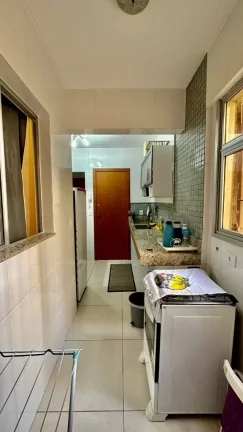 Imagem APARTAMENTO A VENDA COM 2 QUARTOS 1 SUÍTE NA PRAIA DO MORRO GUARAPARI-ES