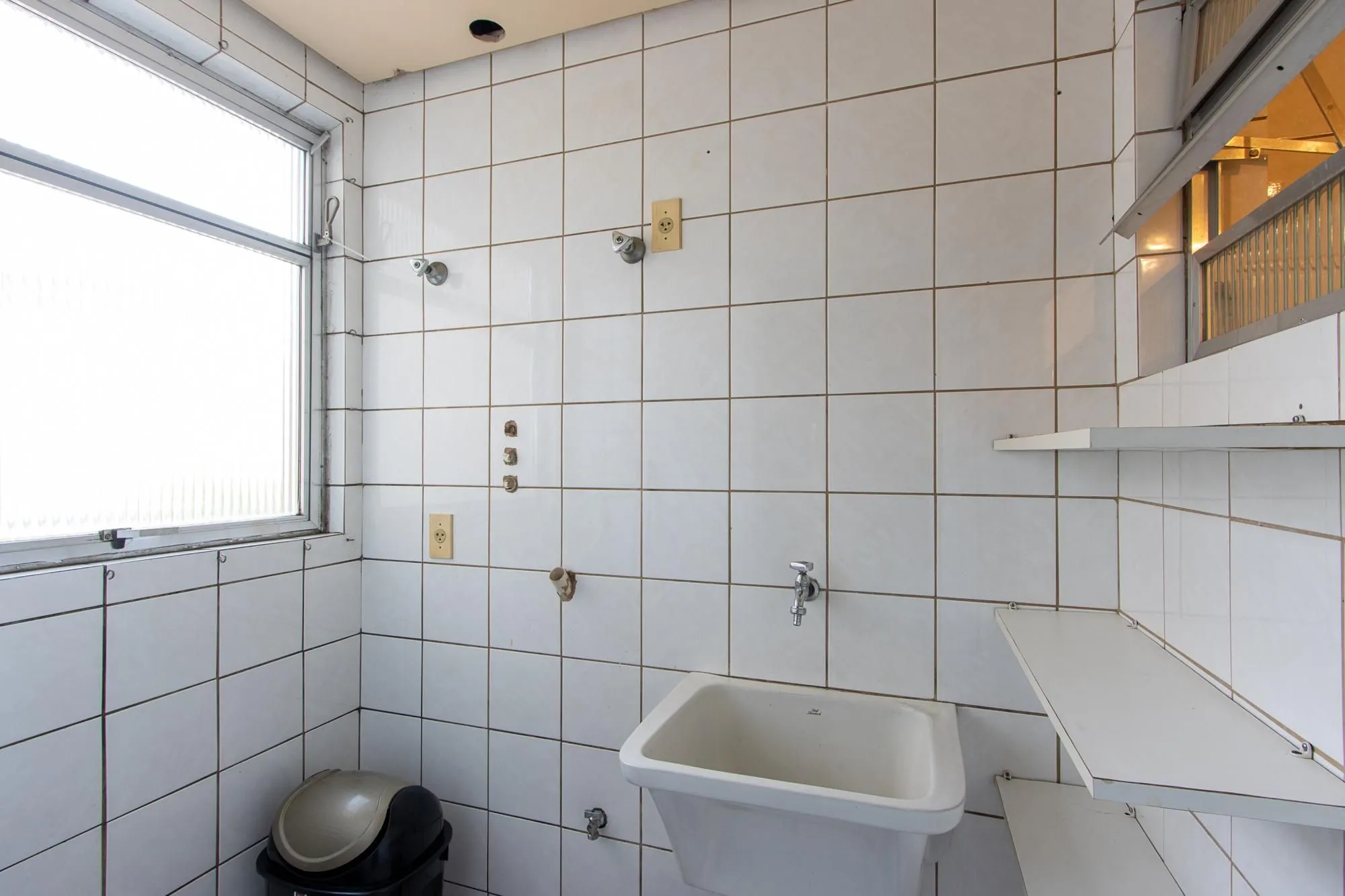 Imagem Apartamento em Cidade Baixa