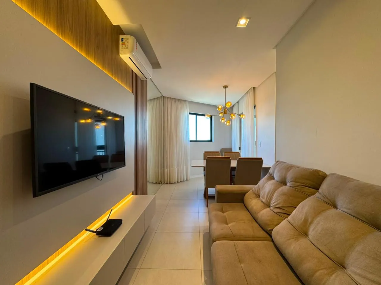 Imagem Apartamento à venda com 58.48m2 por R$ 900.000,00