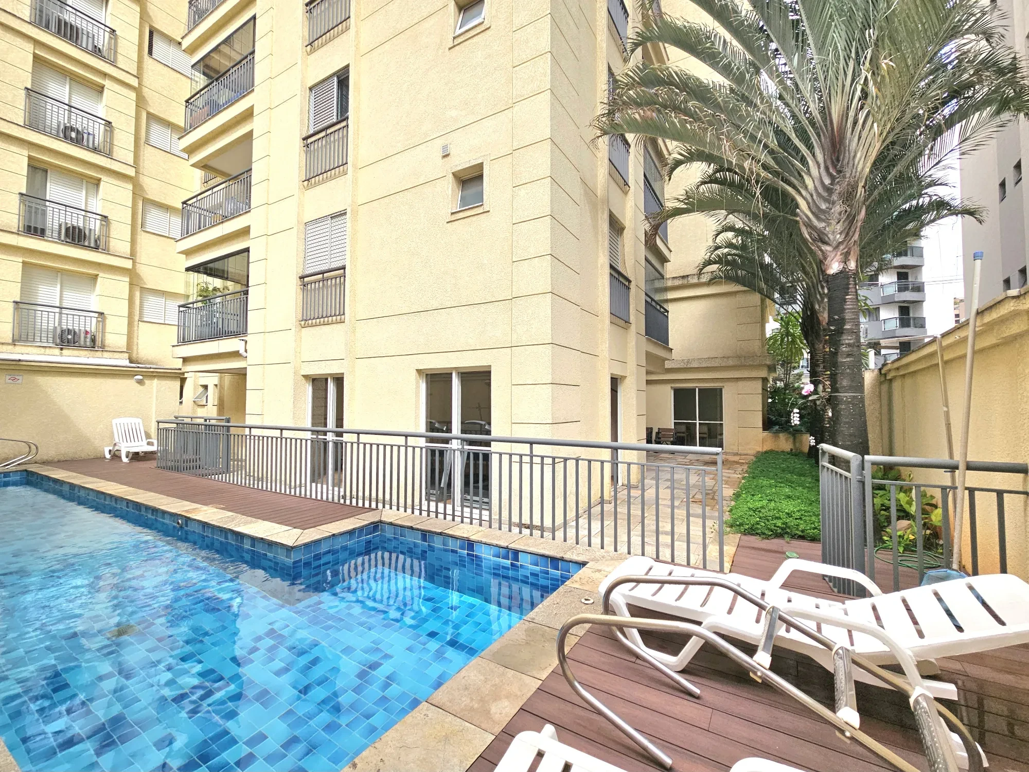 Imagem Apartamento com 1 Quarto à Venda, 53 m² em Jardim Paulista - São Paulo