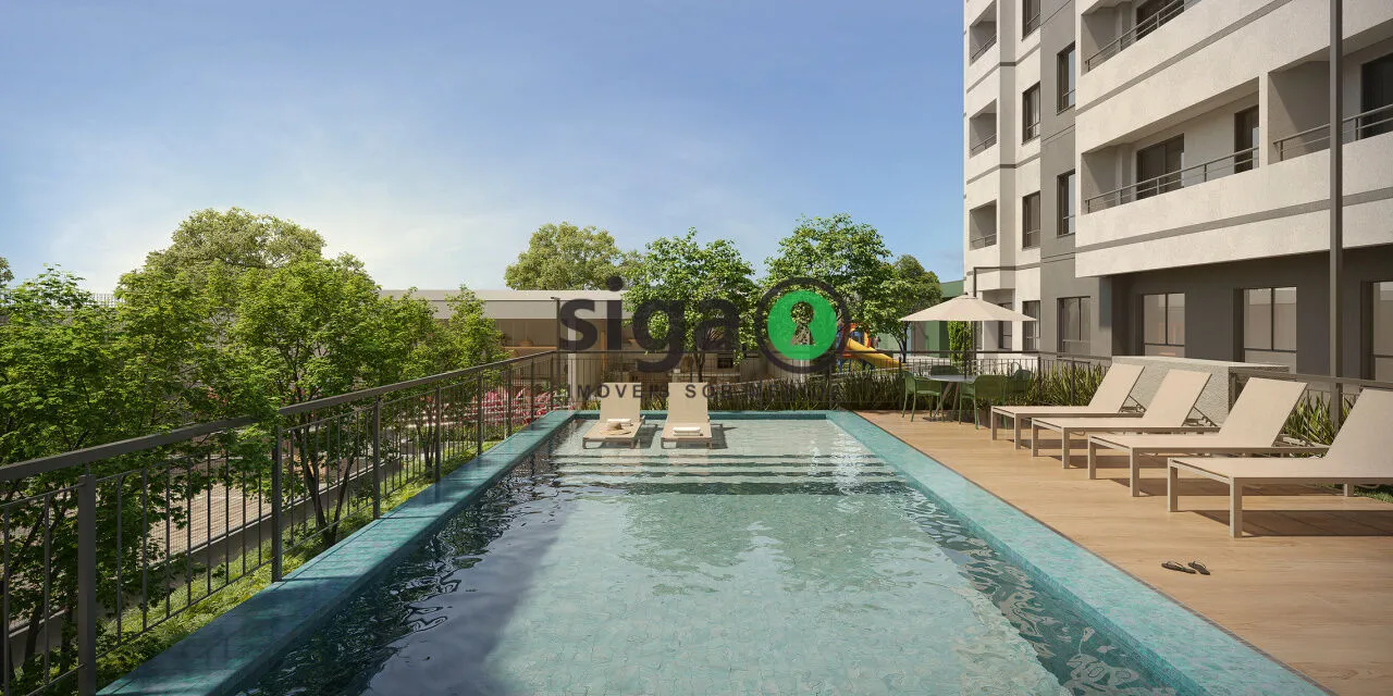 Imagem Apartamento para venda na Chácara Santo Antônio, São Paulo - SP