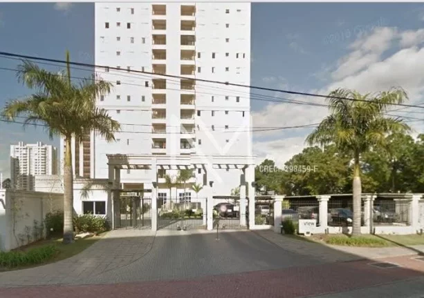Imagem Apartamento para Locação 3 Quartos 1 Suíte 112m²- - Jardim Aquárius - SJC
