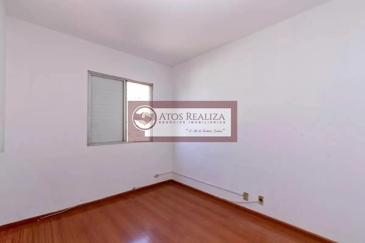 Imagem Apartamento à venda em Santo Amaro SP, 2 dormitórios, 57m², R$420 mil