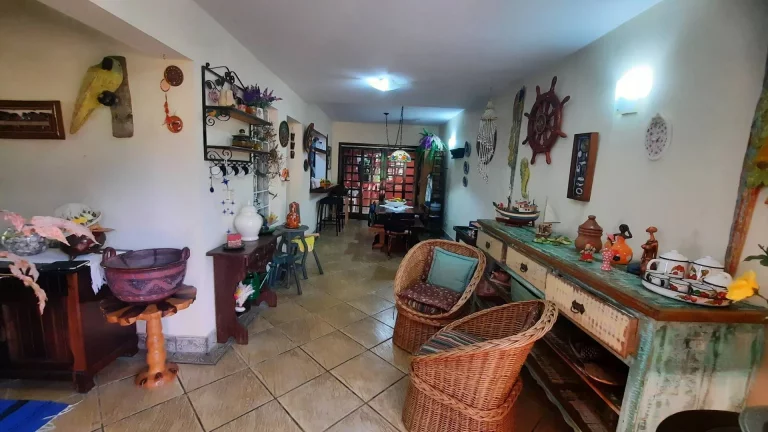 Imagem Excelente !!! Casa em condomínio Praia da Tabatinga Ubatuba Sp.