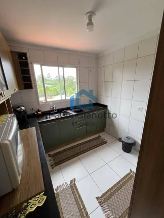Imagem Casa à venda no Condomínio Parque Rizzo em Cotia