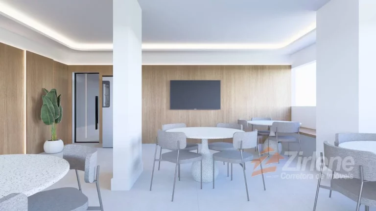 Imagem Lançamento Helena Residence, apartamentos modernos e confortáveis.