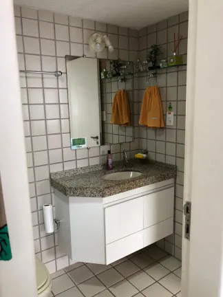 Imagem Flat com 1 Quarto à Venda, 1 m² em Ponta D'Areia - São Luís