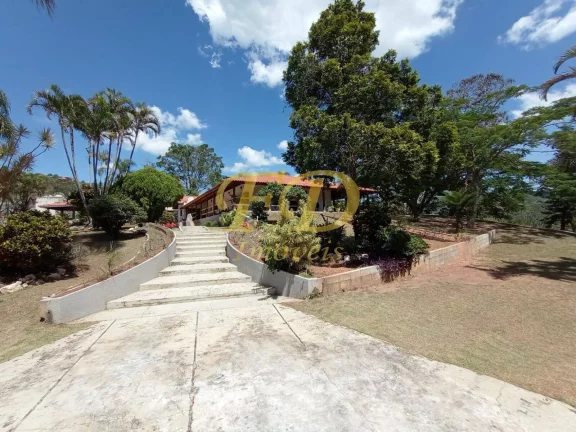 Imagem Sítio em Bom Jesus dos Perdões / Região Atibaia