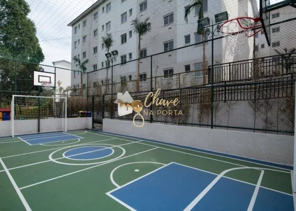 Imagem Apartamento a venda em Garulhos com 2 dormitorios