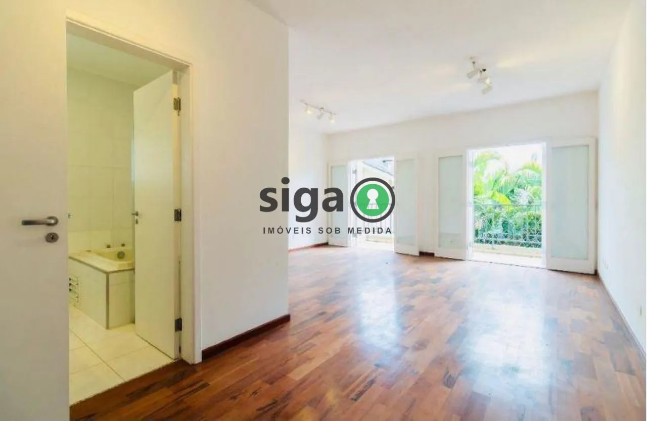 Imagem Casa em Condomínio Residencial em Morumbi