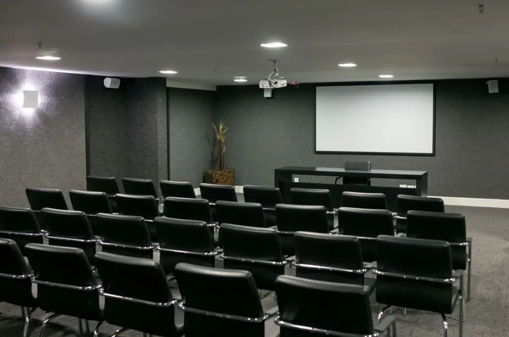 Imagem Sala Comercial em São Sebastião