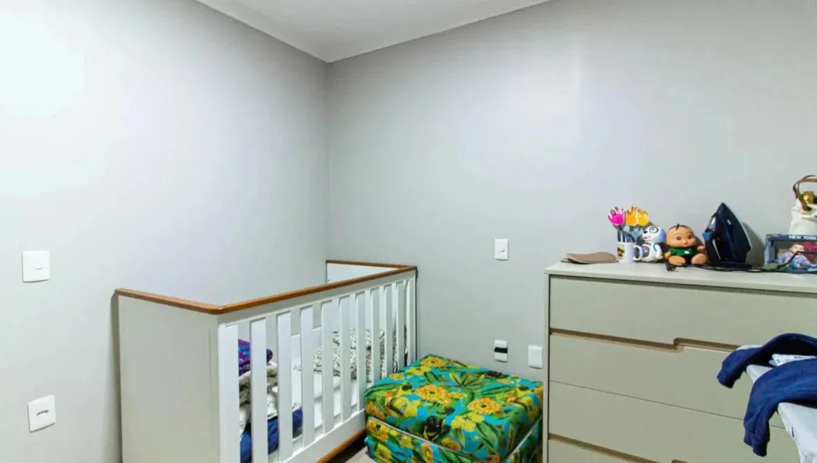 Imagem Apartamento para Venda em São Paulo, Lapa, 2 dormitórios, 1 suíte, 2 banheiros, 2 vagas