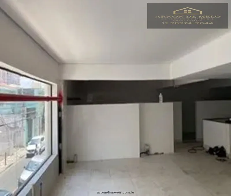 Imagem Galpões para locação em Osasco no bairro Centro