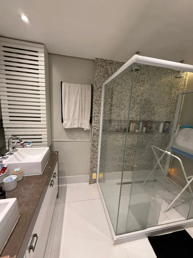 Imagem Apartamento para Venda em São Paulo, Vila Leopoldina, 3 dormitórios, 1 suíte, 2 banheiros, 3 vagas