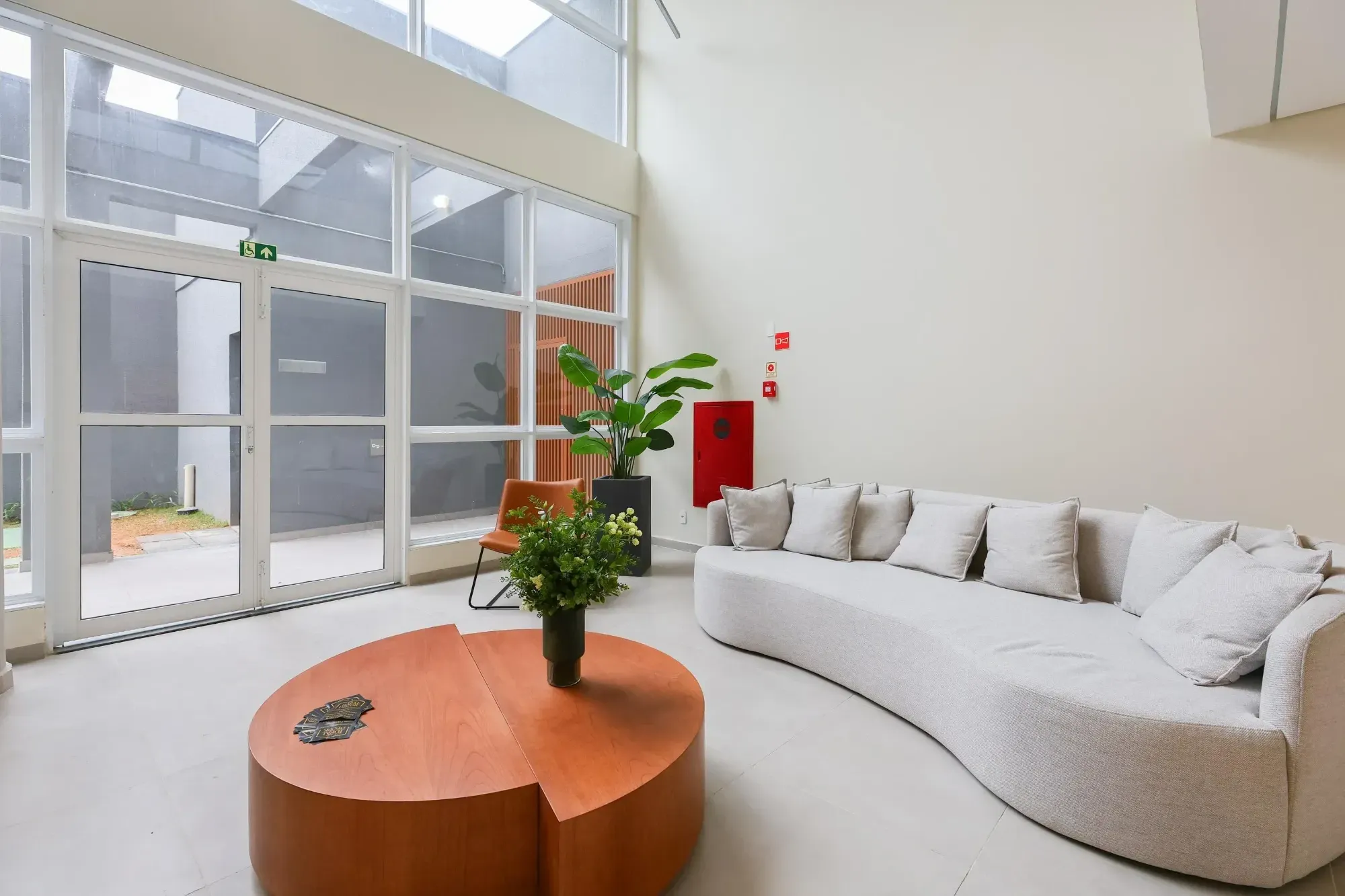 Imagem Apartamento com 2 Quartos para Alugar, 40 m² em Vila Sônia - São Paulo