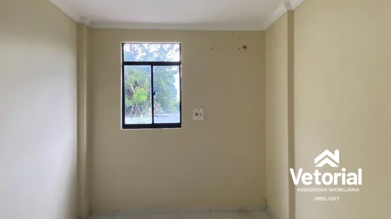 Imagem Apartamento com 3 quartos, sendo 02 suítes em condomínio fechado, área de lazer - Morada Nobre - Barreiras-Ba