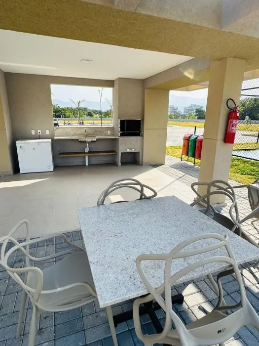 Imagem Novolar Recreio: garden 72 m² e 2 quartos | OD62