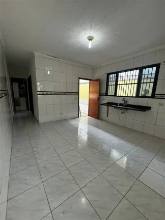 Imagem CASA VILA SAO JORGE - PRAIA GRANDE SP