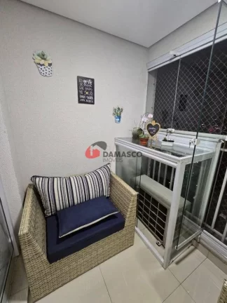 Imagem Apartamento à venda, Santa Paula, São Caetano do Sul, SP