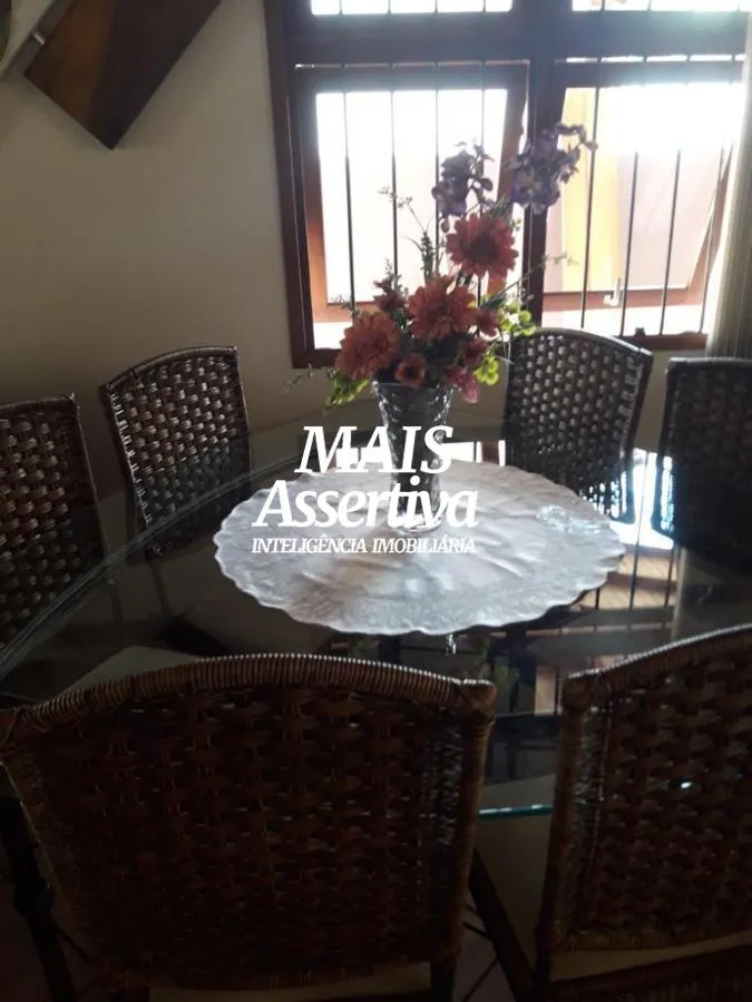 Imagem Casa para Venda em Campo Bom / RS no bairro Imigrante Norte