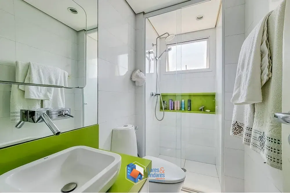 Imagem Cobertura Duplex à venda 4 Quartos 3 Suites 6 Vagas 350M² Vila Mariana São Paulo - SP