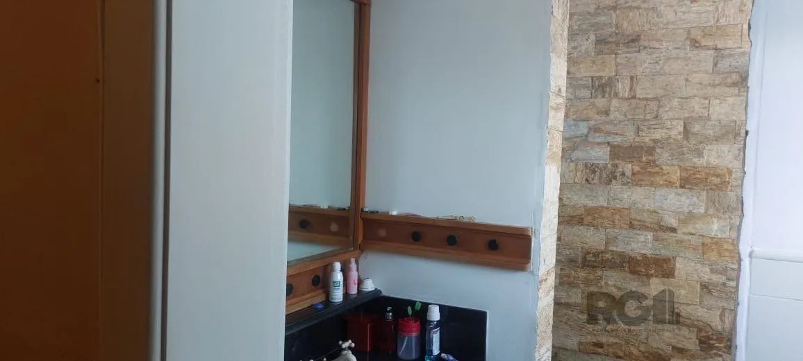 Imagem Cobertura à venda 2 quartos, suite e 2 vagas de garagem bairro Santana, Porto A