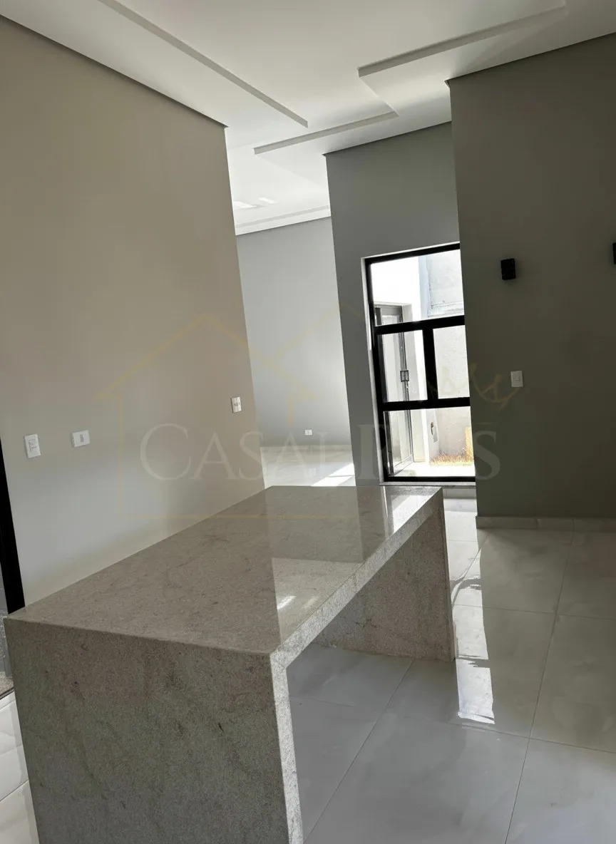 Imagem Casa 3 quartos à venda em Campo das Antas, Poços de Caldas