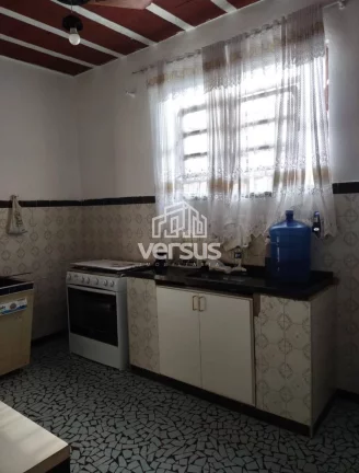 Imagem UM TERRENO DE 300M2 TOTAL COM CASA CONSTRUIDA - 200MIL - PERUIBE