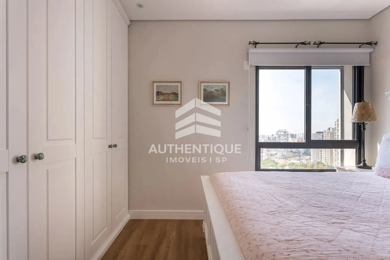 Imagem VN CASA TOPAZIO - Apartamento no bairro Aclimação à venda
