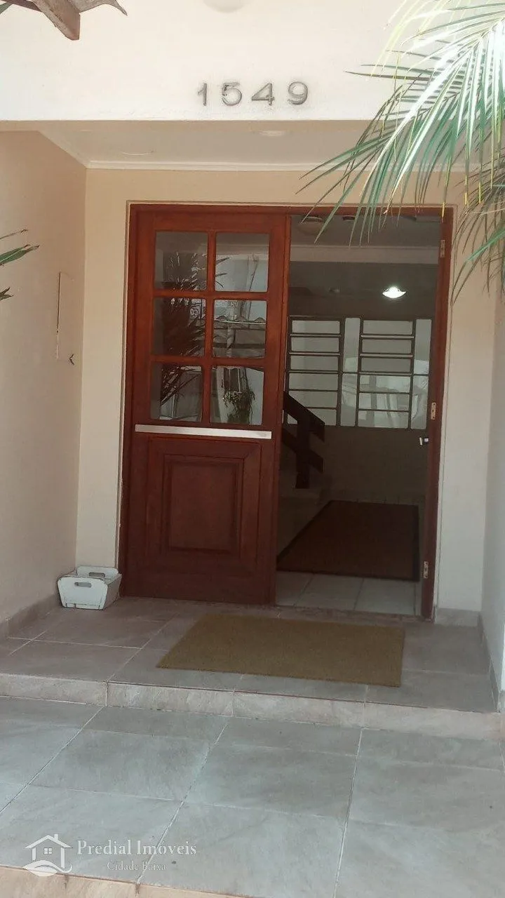 Imagem Apartamento para Venda - 83.6m², 3 dormitórios, 1 vaga - Camaquã