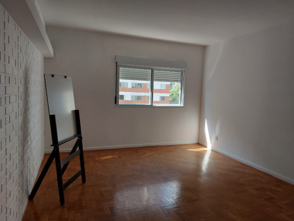Imagem Apartamento com 3 Quartos para Alugar, 190 m² em Jardim Paulista - São Paulo