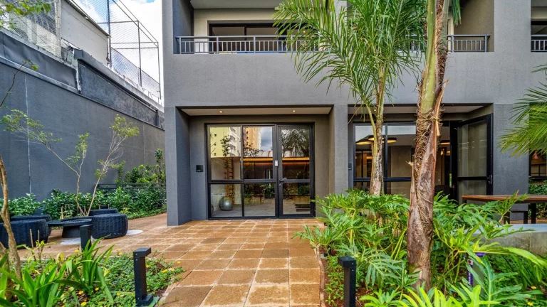 Imagem GREEN LOADD - MAC - Studio de 26m² (Unidade de Revenda), ao lado da Estação Saúde do Metrô!