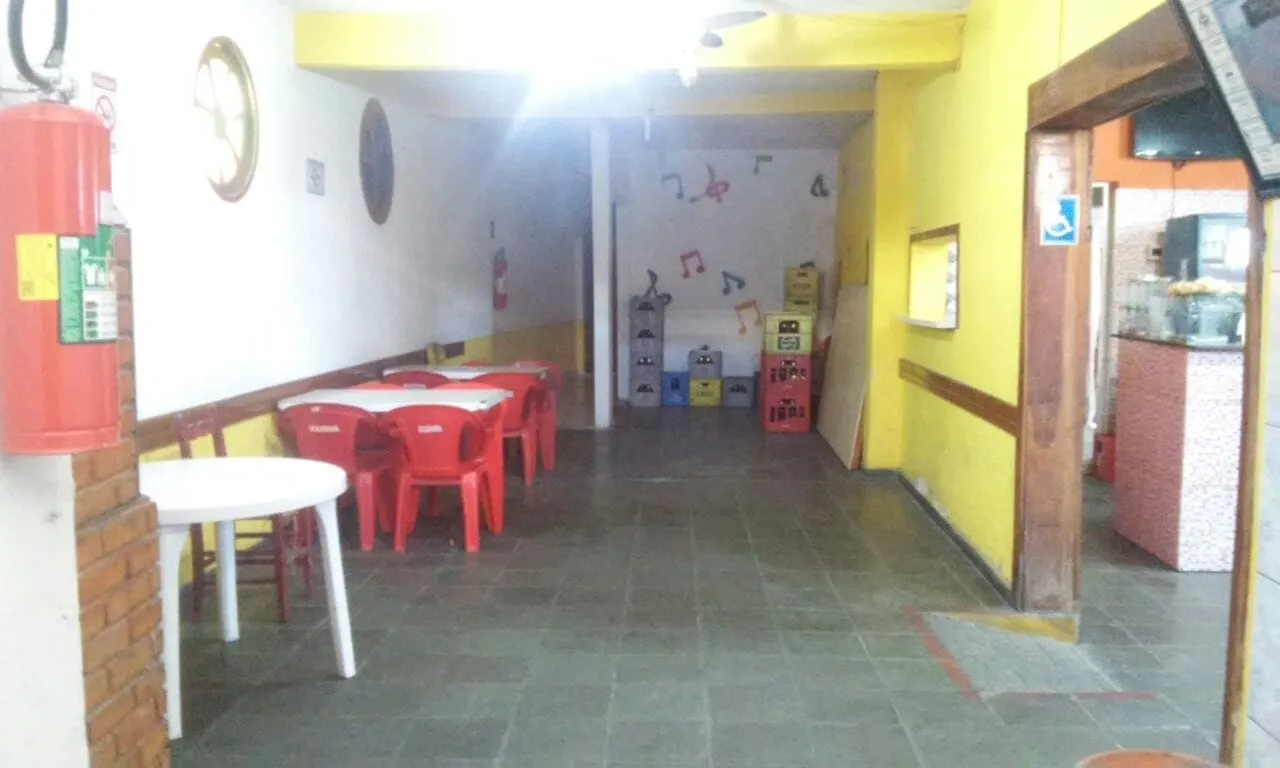 Comercial à venda 2 Quartos, 311M², Crispim, Pindamonhangaba - SP