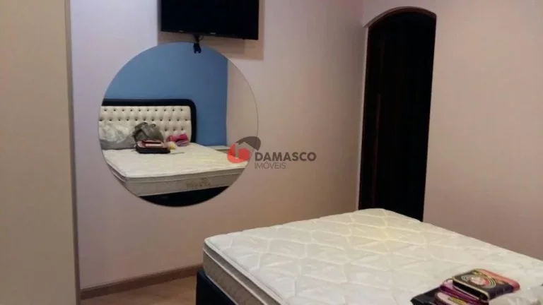 Imagem Casa à venda, Vila Camilópolis, Santo André, SP