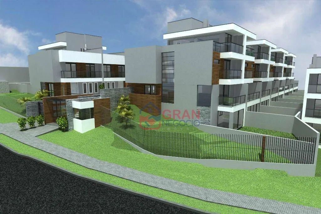 Imagem Condomínio Residencial Ravena - Santo Inácio