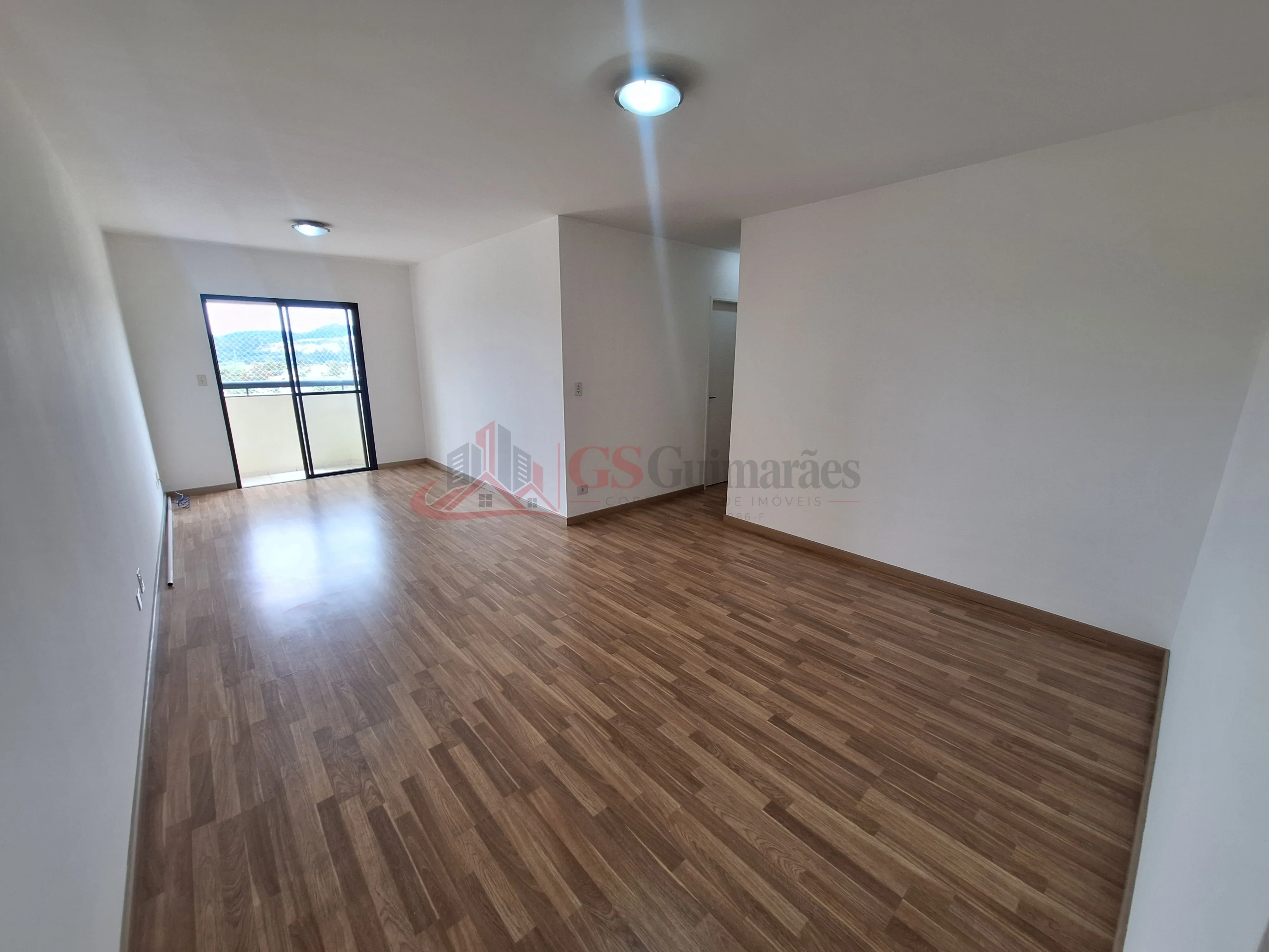 Imagem Apartamento no Copacabana - 83,4 m², 2 dormitórios | Dezoito do Forte